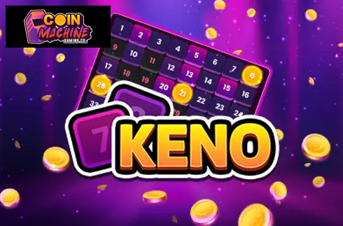 Keno - The Originals